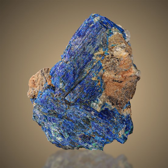 Chalcostibite-Rhar el Anz | Cherrat Wadi | Casablanca | Morocco